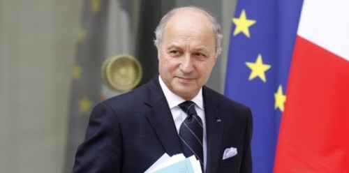 Grand nettoyage de printemps au cabinet de Fabius (L’Obs)