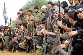 Ces jeunes qui partent en Syrie : que pouvons-nous faire ? (25 juin 2013)