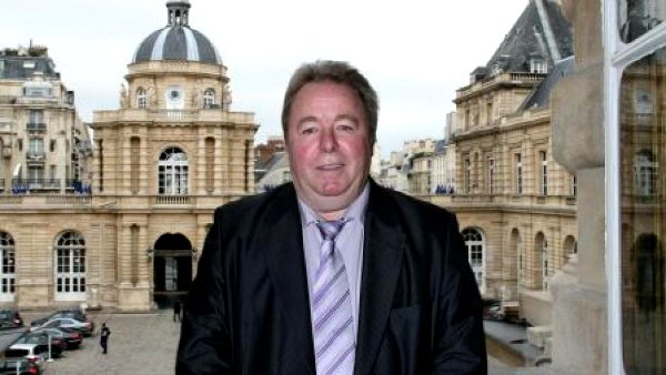 Jean-Claude Danglot au M’PEP : une adhésion significative