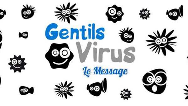 Rencontre avec Etienne Chouard ou l’émancipation des « Gentils Virus »