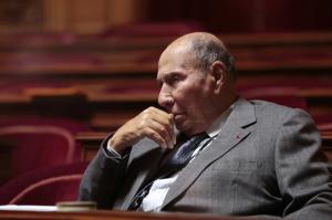 Le Sénat refuse de lever l’immunité parlementaire de Serge Dassault (RMC)