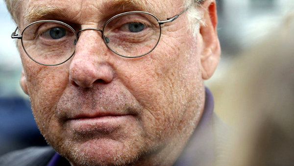 Cohn-Bendit et les Verts allemands à nouveau accusés de pédophilie, par Olivier Renault (La voix de la Russie)