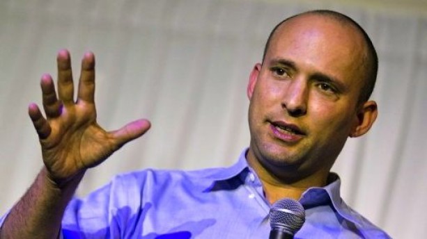 Naftali Bennett : « J’ai tué beaucoup d’Arabes dans ma vie. Et il n’y a aucun problème avec ça » (Huffington Post)