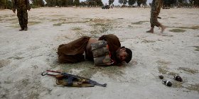 Afghanistan : les victimes civiles ont augmenté de 23 % (Le Monde)