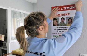 France : Les disparitions d’enfants en « constante hausse » (20 minutes)