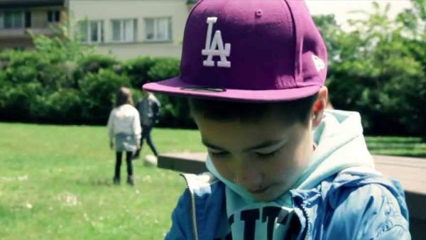 Marche nationale des familles victimes de placement abusif d’enfant (8 août 2013)