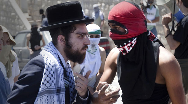 Israël: un membre de Naturei Karta inculpé de tentative d’espionnage pour l’Iran (L’Orient le Jour)