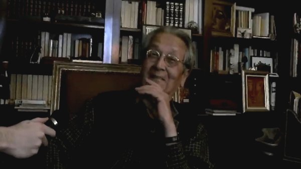 Jacques Vergès vient de nous quitter…
