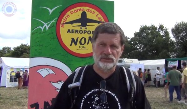 Promesse tenue à Notre-Dame-des-Landes !