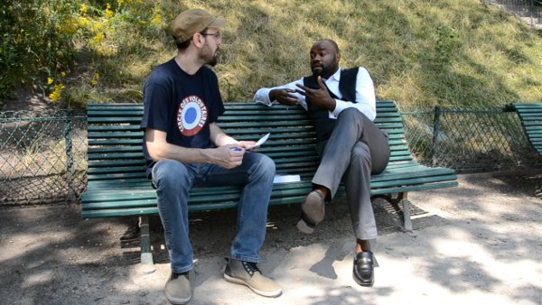 Entretien avec Patrick Mbeko à propos de l’impérialisme canadien en Afrique