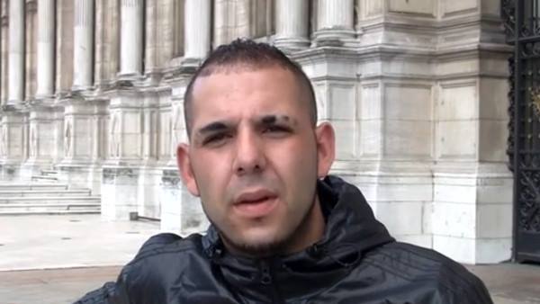 Entretien avec Chérif Delay, victime d’Outreau