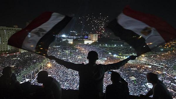 Où le Général Sissi mène-t-il l’Egypte ? Khaled Nezzar et Sissi : les urnes  des tombeaux  pour les partis islamiques