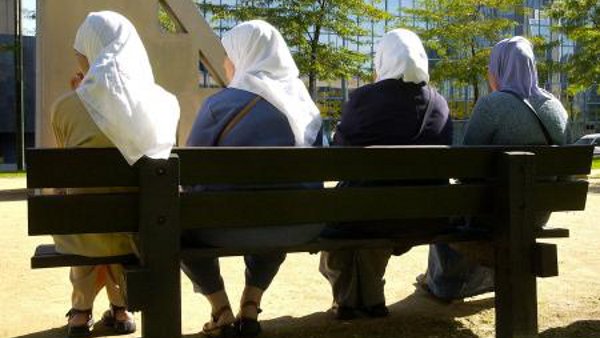 Questions sur l’islam : entretien avec Salma, de l’association « Le Jardin de Fatima Zahra »