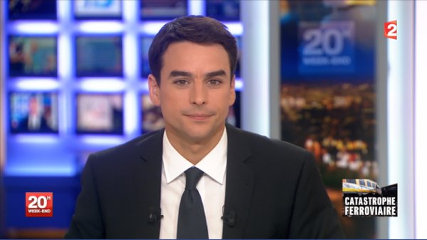 Contre analyse d’un JT
