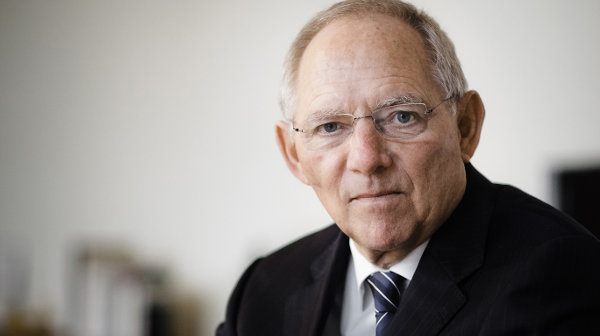 Proposition allemande : ponctionner à hauteur de 8% les dépôts bancaires des particuliers de la zone Euro pour recapitaliser les banques