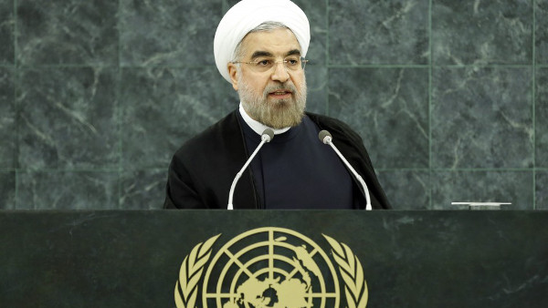 La main tendue de l’Iran aux Etats-Unis (Atlas Alternatif)