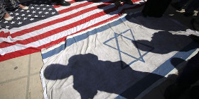 Ecoutes numériques : la NSA aurait transmis ses données à Israël (Le Monde)