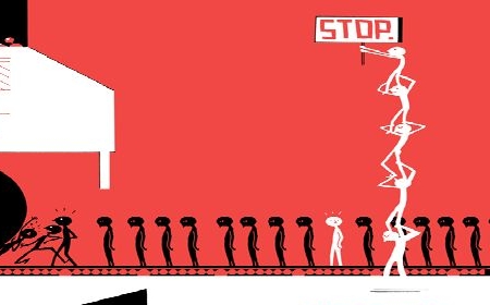 BD : Les désobéisseurs