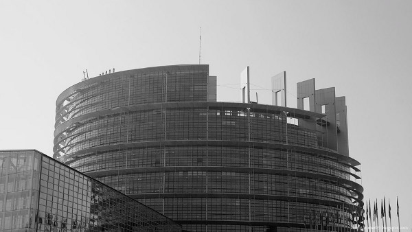 Demain, les Euro-Régions ? Entretien avec Régis Chamagne