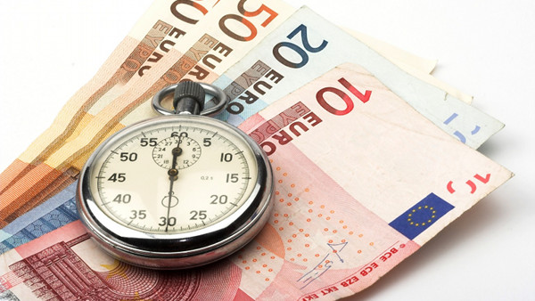 Le FMI suggère de ponctionner 10% de l’épargne de tous les européens (BFM TV)