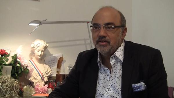 Pierre Jovanovic : « La JP Morgan est en train de couler »