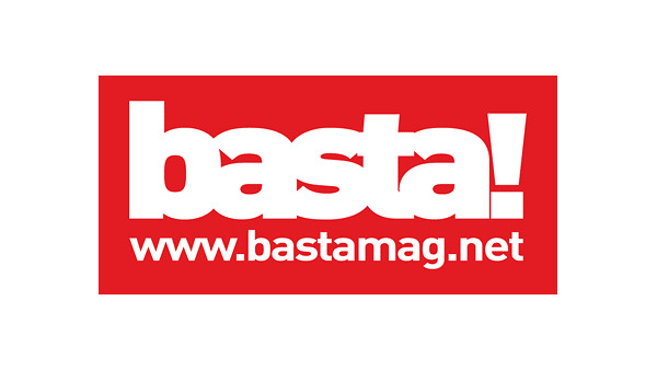 Deux autres journalistes de Basta ! mis en examen suite à une plainte du groupe Bolloré (Bastamag)