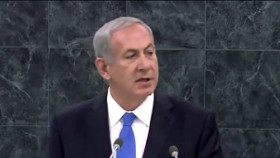 Netanyahou demande aux Palestiniens de reconnaître Israël comme un Etat juif (Romandie)