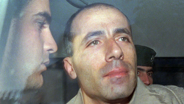 L’histoire oubliée de Mordechai Vanunu, lanceur d’alerte israélien kidnappé par le Mossad (Rue89)