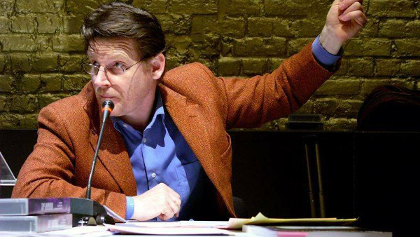 Conférence de Michel Collon : « Que pouvons-nous faire face à Israël ? »