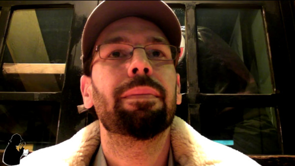 Interview de Raphaël Berland, co-fondateur du Cercle des Volontaires