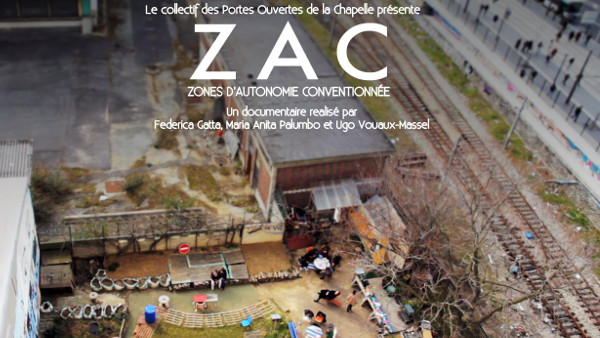 Une soirée pour redonner de l’espace aux utopies concrètes (25 novembre 2013)