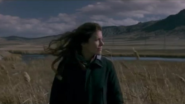 « Le Temps dure longtemps », un film d’Ozcan Alper