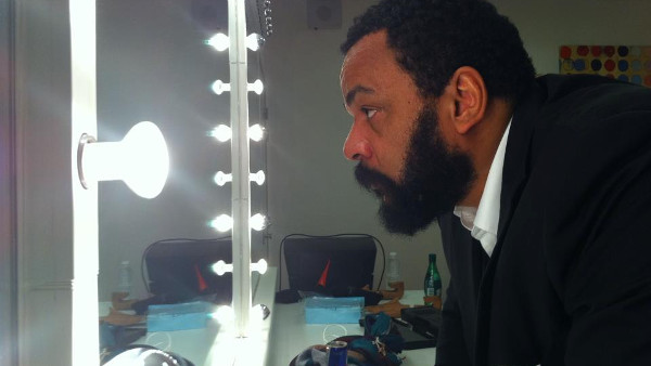 Dieudonné : « Je veux aller en prison » (Femmes de Chambre)