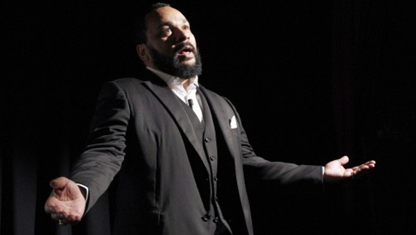 Dieudonné : le pilori
