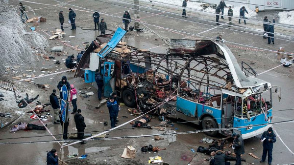 Double attentat à Volgograd : une première analyse (VineyardOfTheSaker)