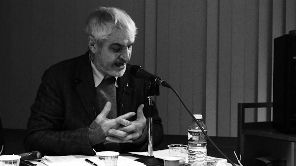 Conférence de Serge Latouche autour de son ouvrage « L’âge des Limites »