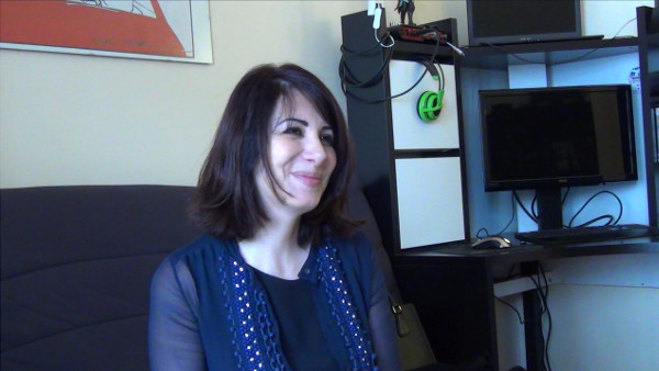 Bilan de Genève 2 : entretien avec Randa Kassis