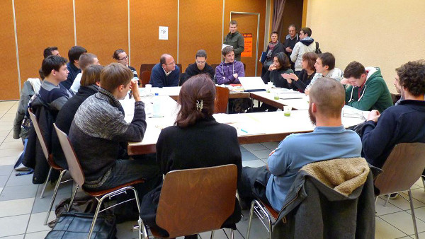 Atelier Constituant