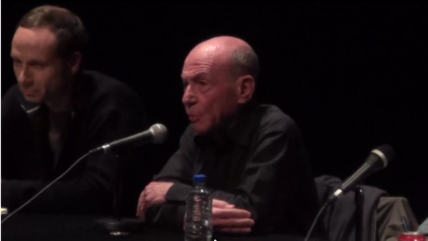 « Au-delà du capitalisme », avec Frédéric Lordon et Eric Hazan