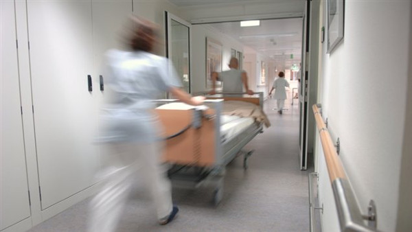 L’hôpital pour les nuls