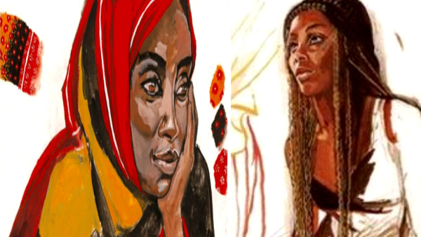 « Journée de la Femme Centrafricaine », table ronde à Paris (8 mars 2014)