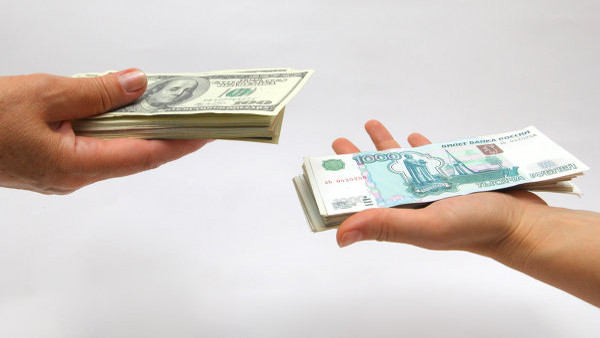La Russie pourrait cesser d’utiliser le Dollar US comme monnaie de réserve (DailyPaul.com)