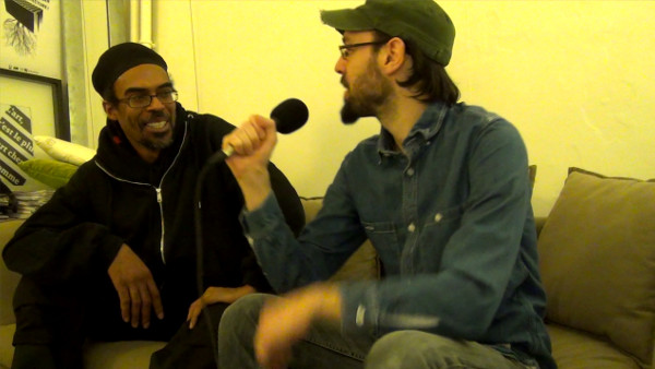 Interview de Neg Lyrical, auteur du morceau « M’Bala M’Bala »