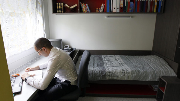 L’Aide Personnalisée au Logement bientôt réduite, voire supprimée ? (Boursier.com)