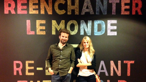 Documentaire : « Demain », de Mélanie Laurent et Cyril Dion