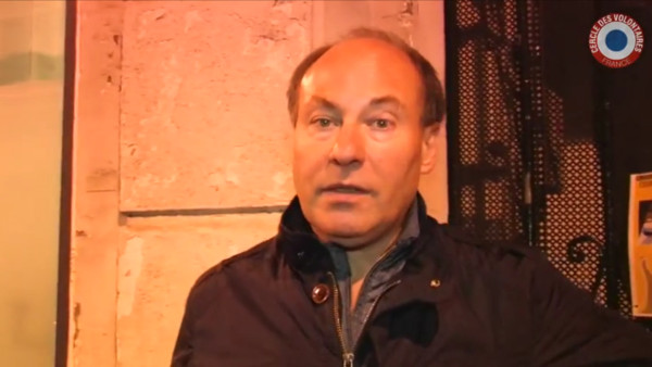 Affaire Saïd Bourarach : interview de Maître François Danglehant et de Khiari Nouari
