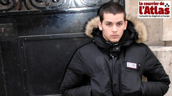 Discriminé puis licencié par la SNCF, Yacine est en grève de la faim (Courrier de l’Atlas)