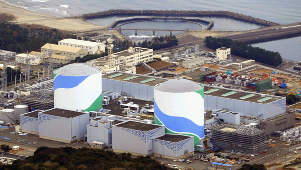 Japon : vers une relance prochaine de l’énergie atomique (Romandie)