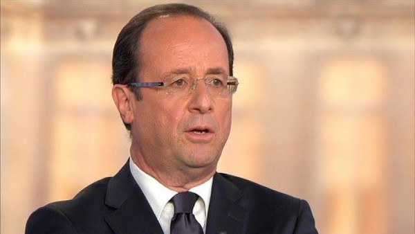 Lettre ouverte à François Hollande et autres racistes qui nous dirigent (Christophe Oberlin)