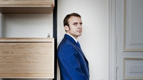 Rothschild, Bilderberg, Young Leader : le triplé gagnant du nouveau ministre « socialiste » de l’Économie (Panamza)